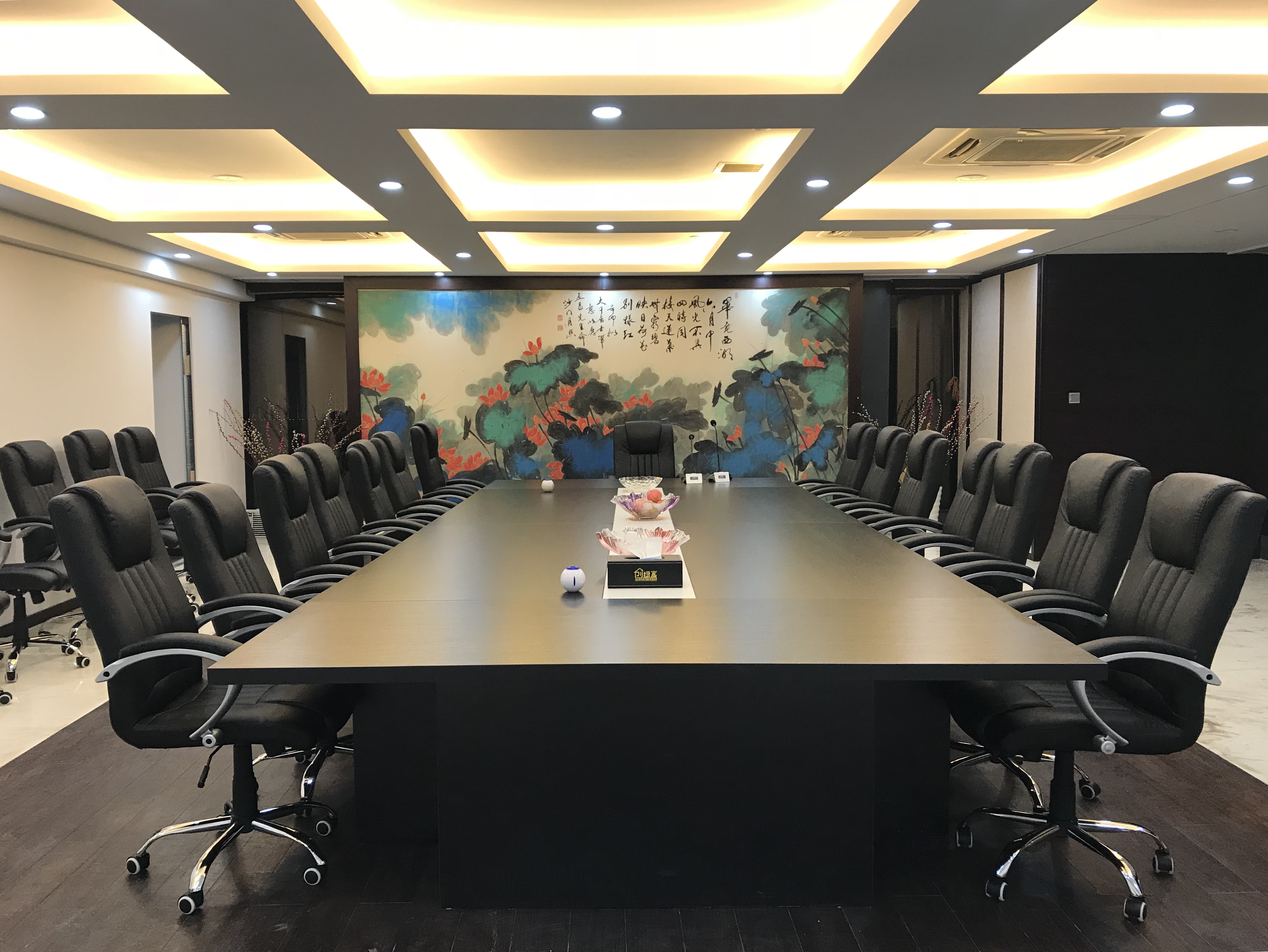 新起點，新征程 | 熱烈祝賀創綠家喬遷新址