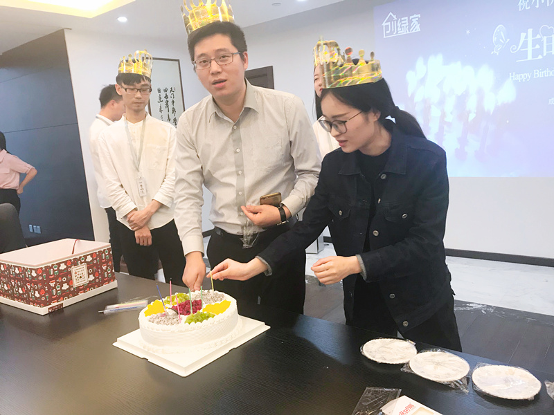 【5月生日會】這期壽星各個都可以出C位！
