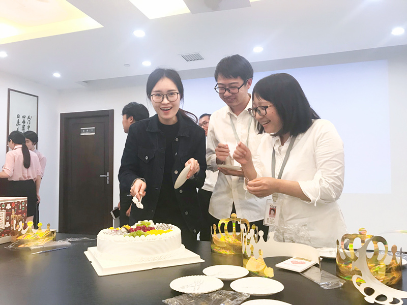 【5月生日會】這期壽星各個都可以出C位！