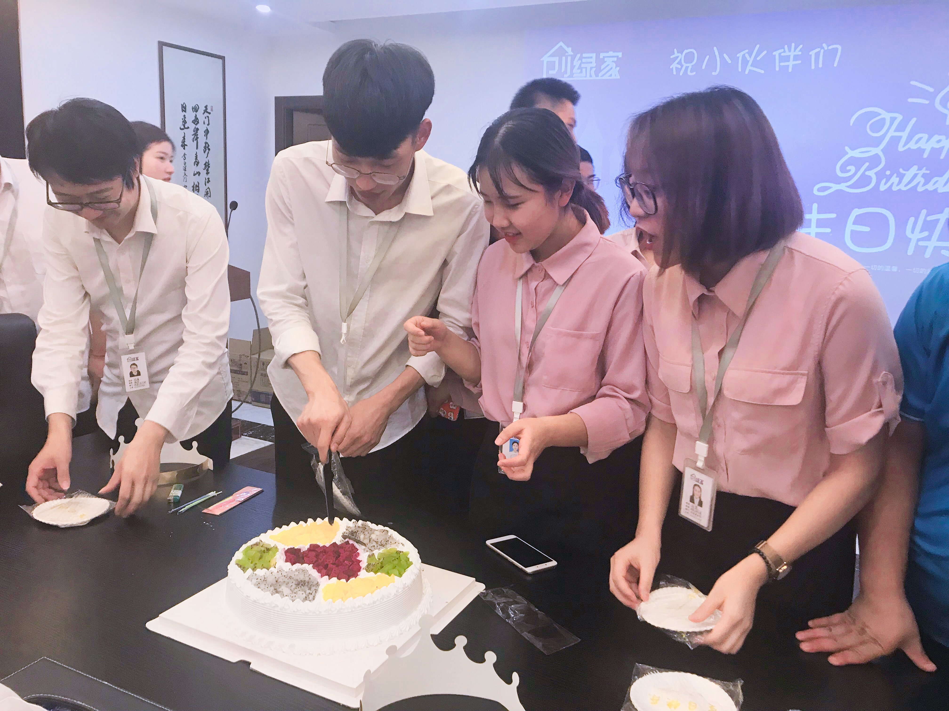 【9月生日會(huì)】糟糕，是心動(dòng)的感覺(jué)
