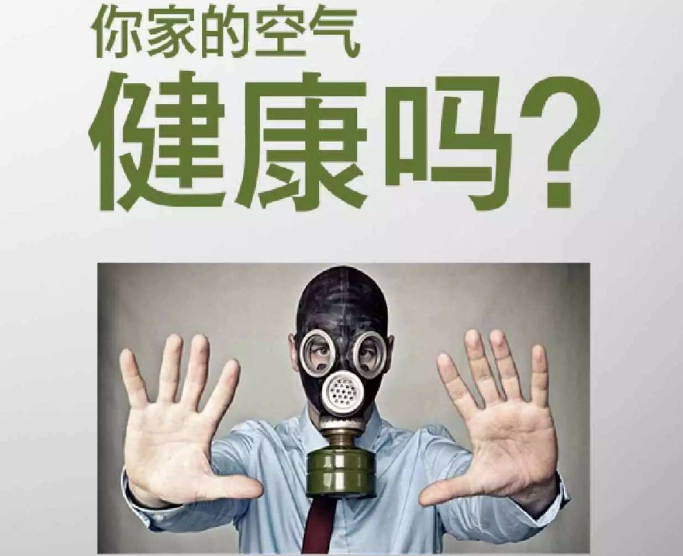 甲醛高危人群，警惕家中的環境