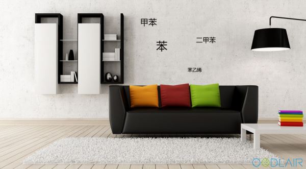 衣服中有甲醛嗎？進口衣服，進口的或許不止服裝，還有甲醛！