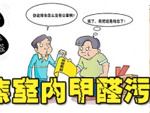 簡(jiǎn)單的通風(fēng)真的能解決室內(nèi)甲醛污染問題么？！