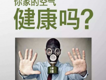 甲醛高危人群，警惕家中的環境