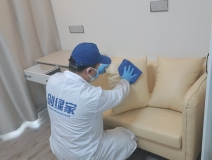 杭州除甲醛公司哪家好？