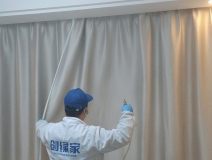新家裝修窗簾怎么選？