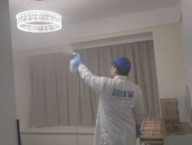 甲醛含量較低的窗簾怎么選？
