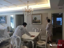 家要裝修了？趕緊收藏這裝修17步流程！