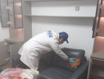 沙發甲醛超標怎么解決？