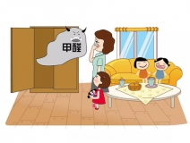 及時發現甲醛超標，做好甲醛治理準備